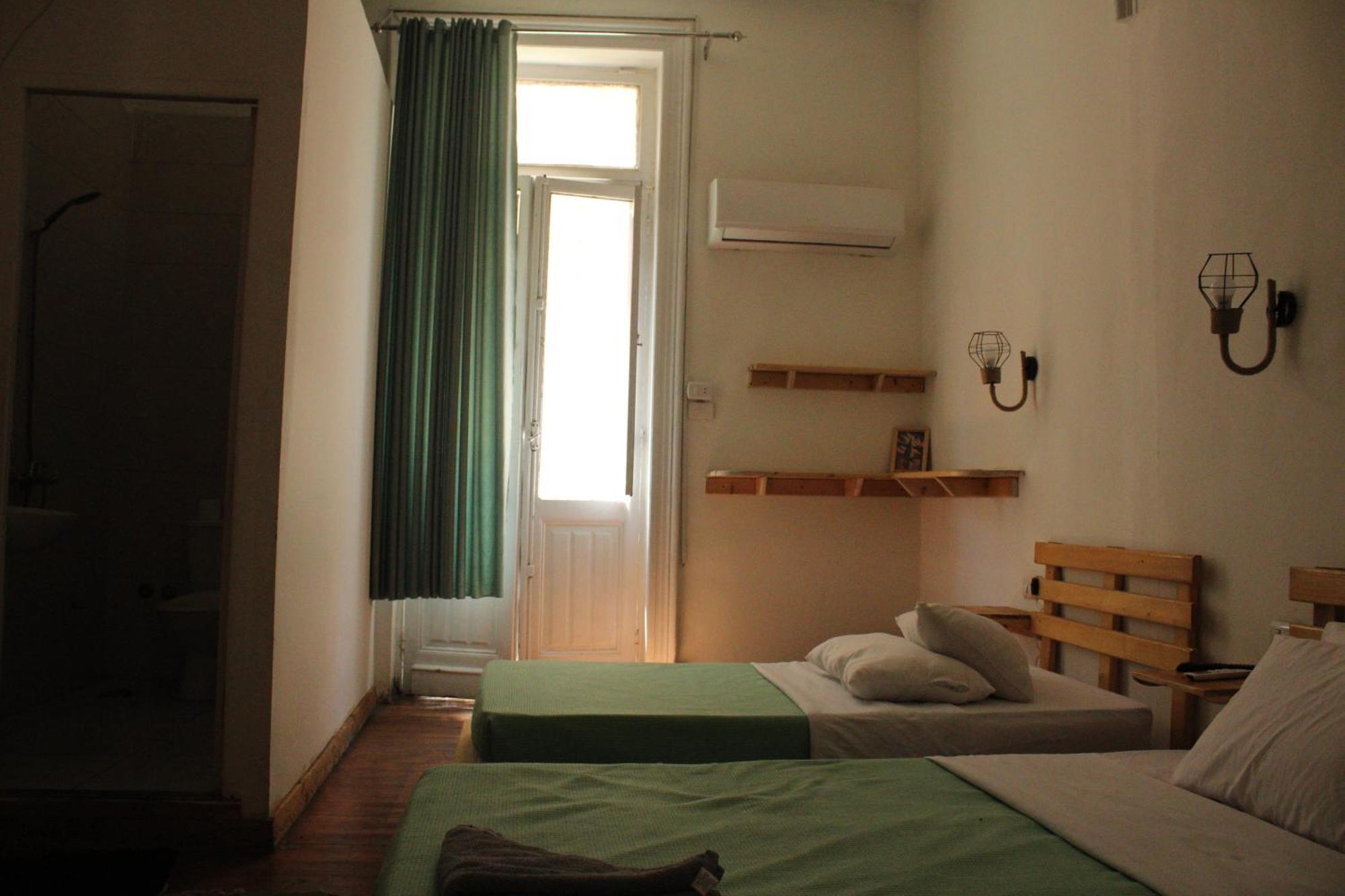 Rhala Hostel Egypt Cairo Exterior photo