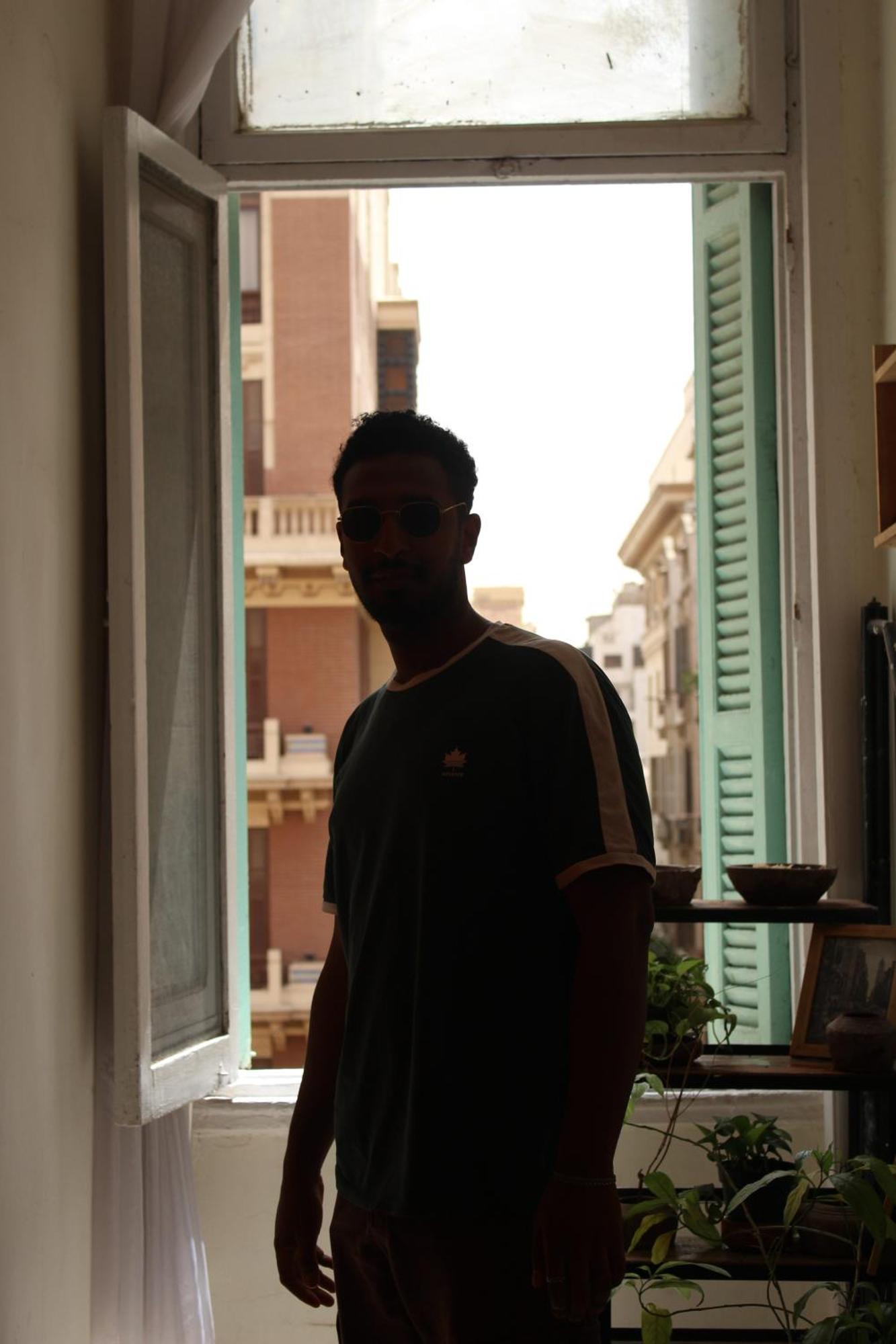 Rhala Hostel Egypt Cairo Exterior photo