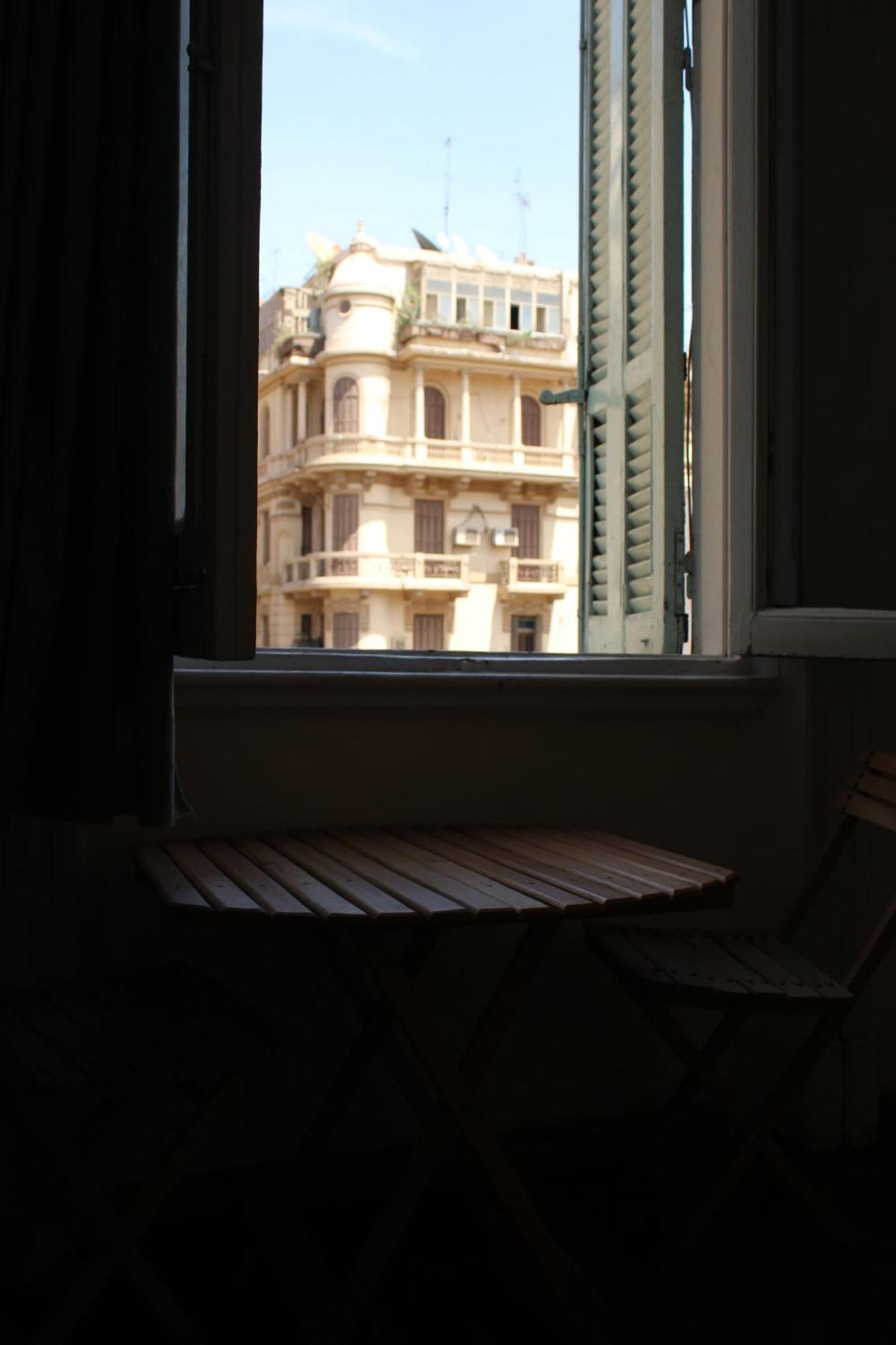 Rhala Hostel Egypt Cairo Exterior photo