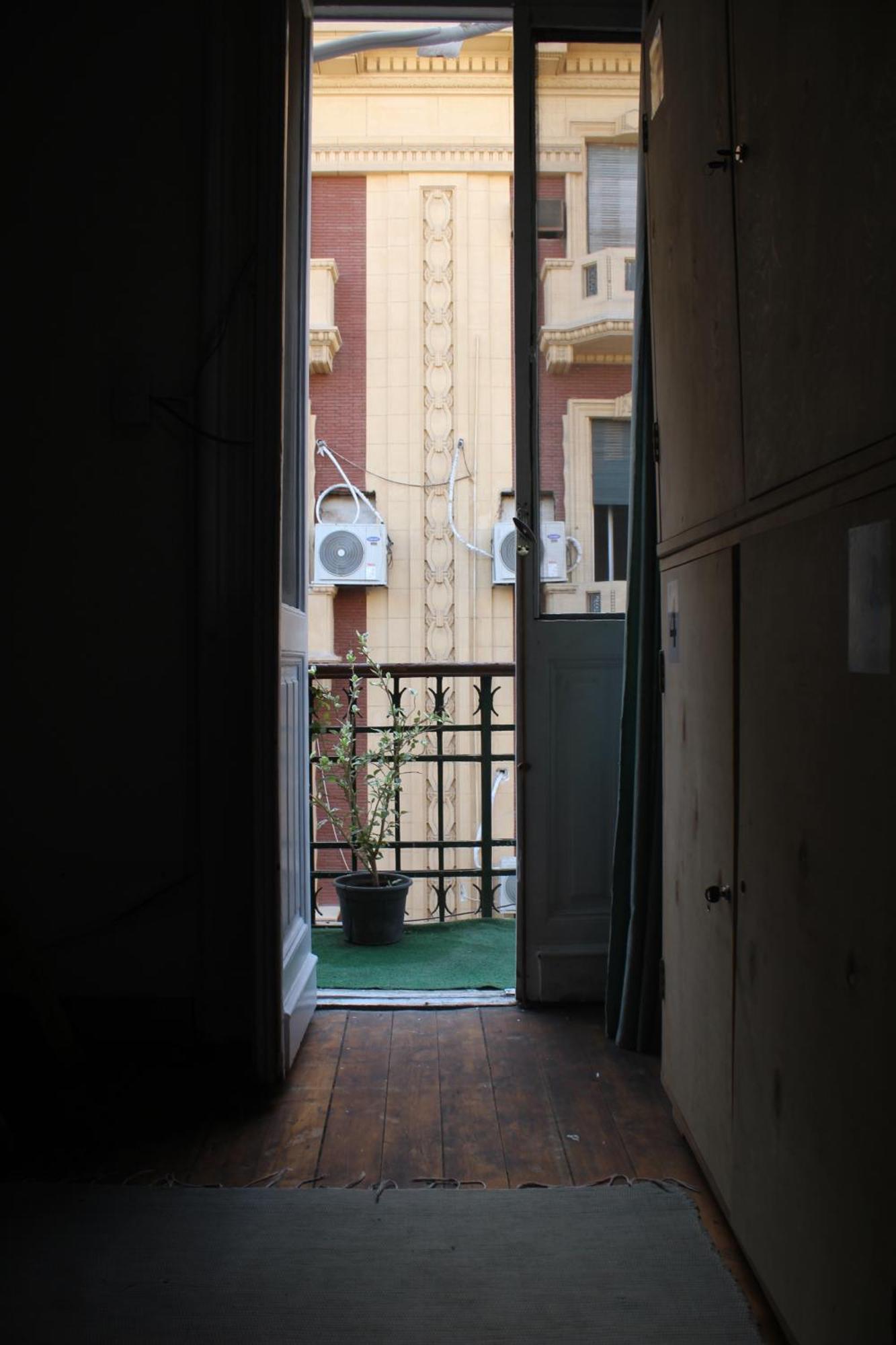 Rhala Hostel Egypt Cairo Exterior photo