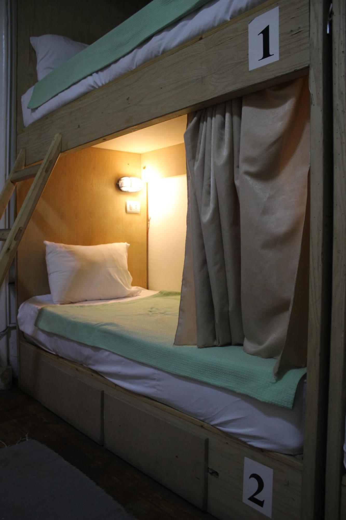 Rhala Hostel Egypt Cairo Exterior photo