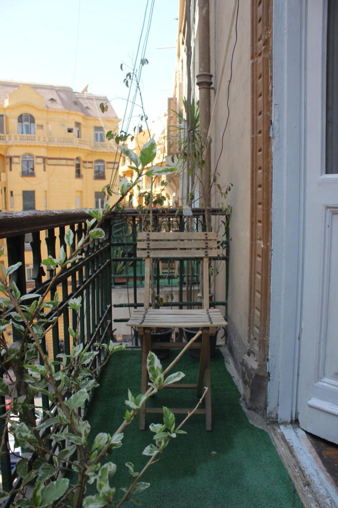Rhala Hostel Egypt Cairo Exterior photo